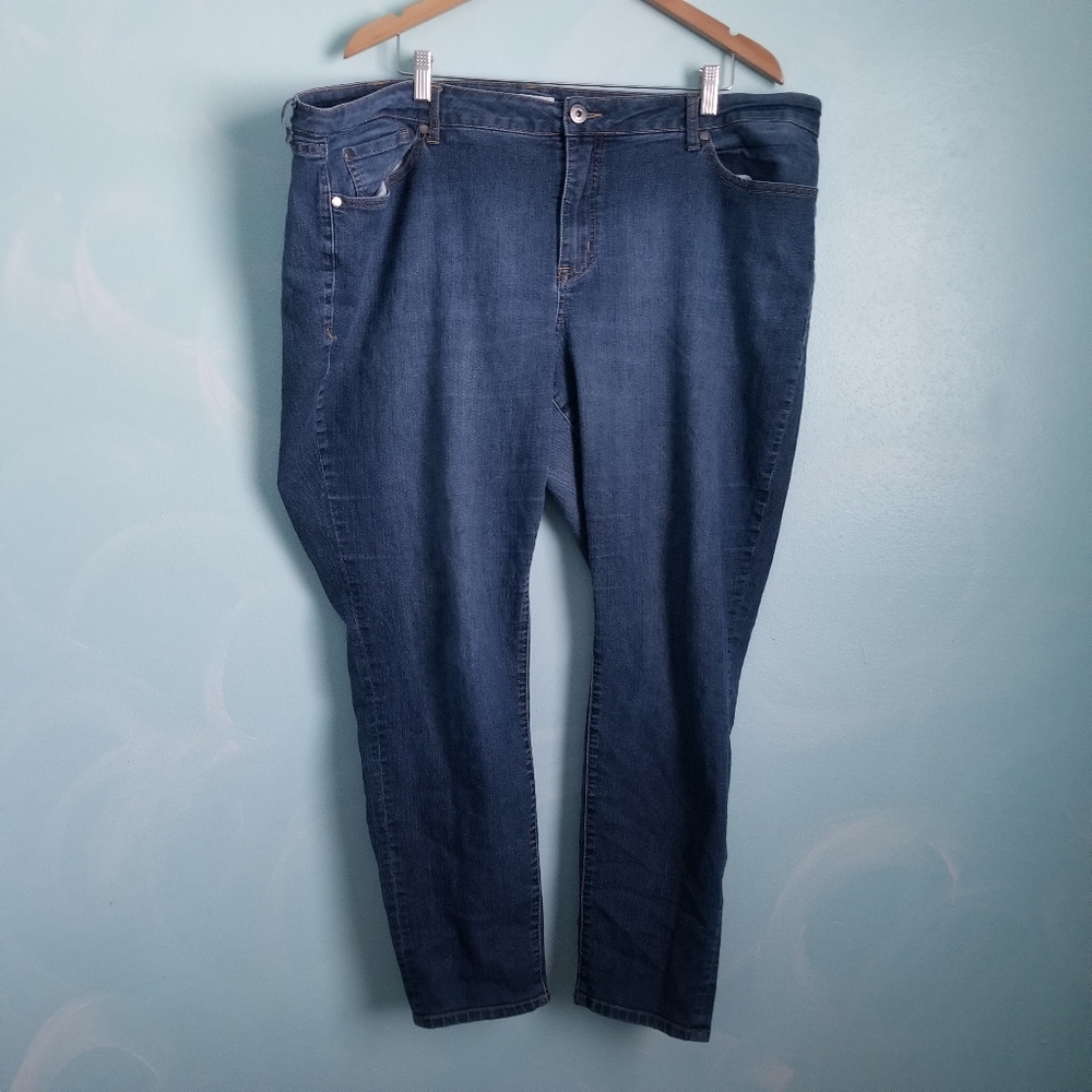 Torrid Jeans